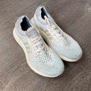 Adidas Parley Running Shoes